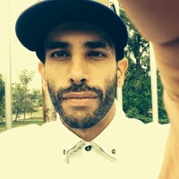 Farzan Ghiassi