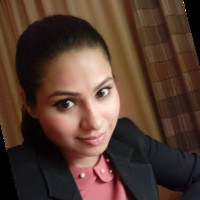 Priyanka Juyal