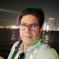 Ramin Valizadeh