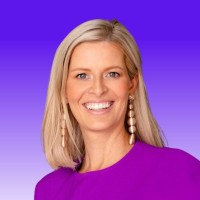 Ciara Lancaster - Reimagine Change® Speaker