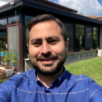 MUSTAFA TUNA DEMİRCİ