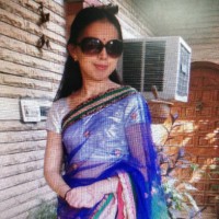 Charu Purohit