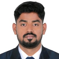 Buvaneshwaran Asokan