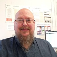 Rob Chapman-Brookes