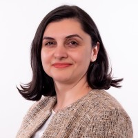 Iulia-Violeta Căbaş