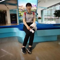 Lily Zhang
