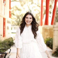 Carolyn Shrader Paganis