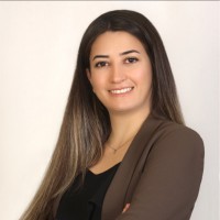 Dr. Sheida Javadkhani