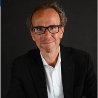 Bertrand Fitoussi