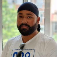 Jagjeet Singh