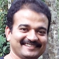 Sudhir Paul Vas
