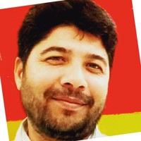 Mohammad Afzal Qamer