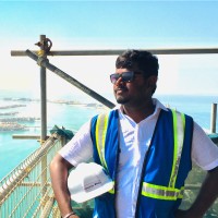 Prabhakaran Raja