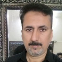 Shahid Ali