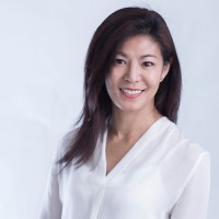 Joy Chiang