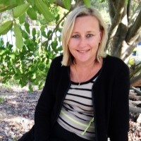 Jo Fisher