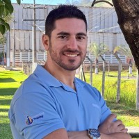 Wesley Antônio Pereira