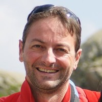 Paolo Giacomel
