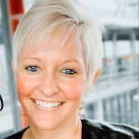 Antje Pluschke