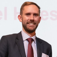 Carlin Hales