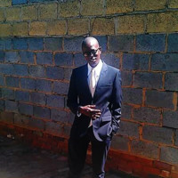 Thabang Molokoane