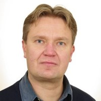 Jorma Koivuniemi