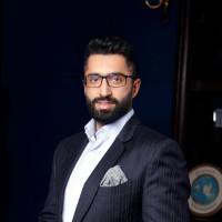 Shahid Hassan Warraich