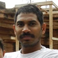 Mohan Reddy Yennam , Pmp®