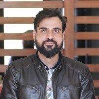 Muhammad Naseem Ahmad