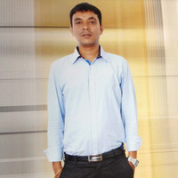 Jyoti Mohan Sinha