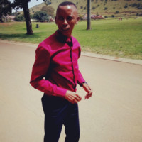 Thabang Tsotetsi
