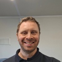 Rob Walker