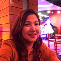 Angela Vicentina, Rn, Bsn