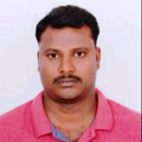 Joseph Raju
