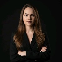 Regina Viana Gasque Frias