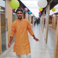 Birendra Yadav