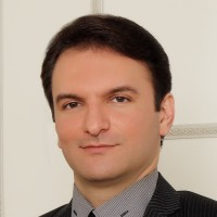Aref Rafat, PhD