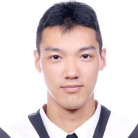 Benjamin Tsou
