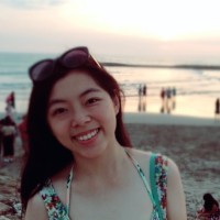 Nancy HSIEH