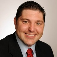 Shawn O'Rourke