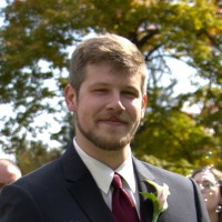 David Scott