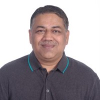 Rajiv Doshi