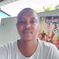 RENE KOMPAORE