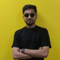 Harshal Jethwa