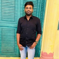ABHRAJYOTI MANDAL