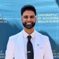 Neil Patel, Pt, Dpt