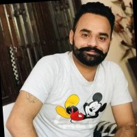 Satinder Pal Singh
