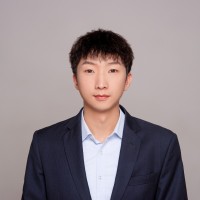Suxin Lin