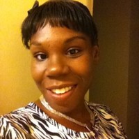 Janishia Fleming