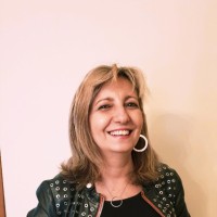 Murielle Pinson